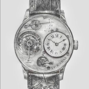 Meet your Posher, Matthew